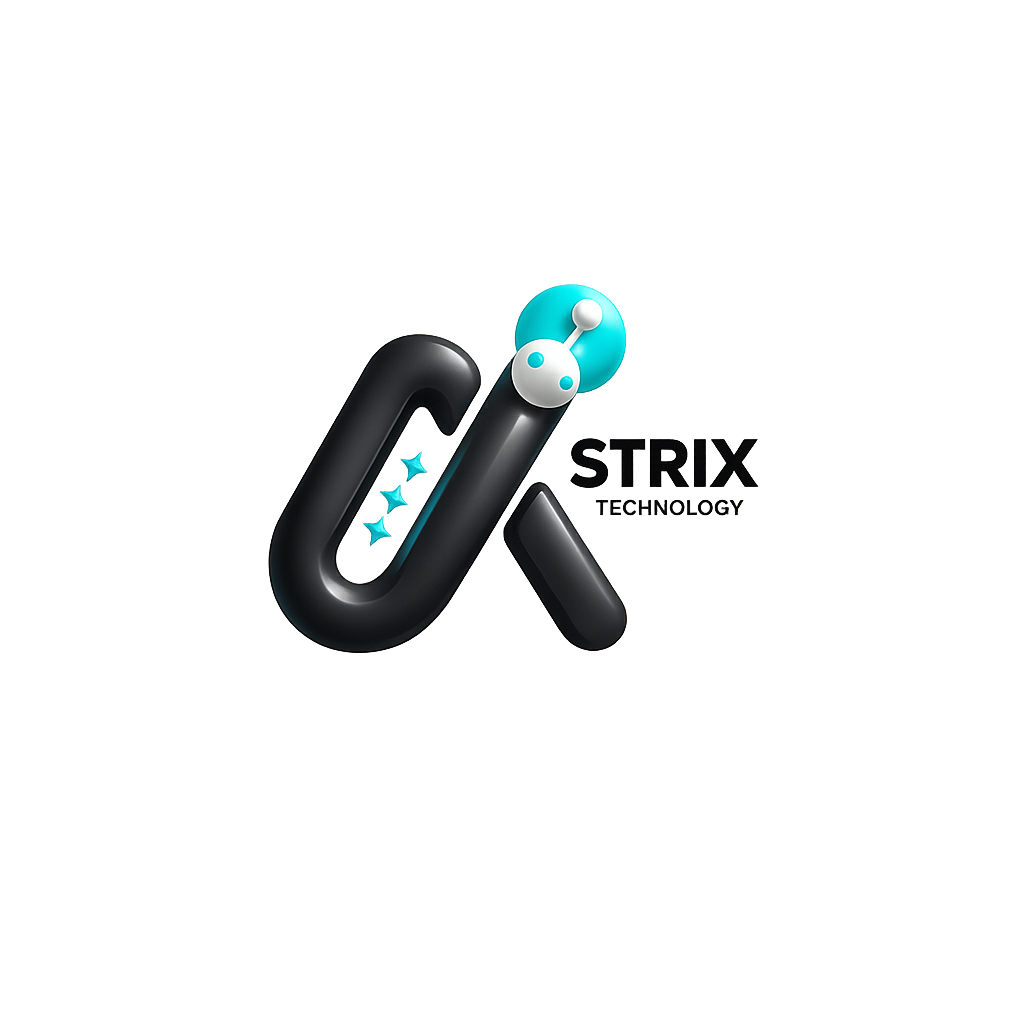 Astrix Logo